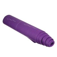1 Коврик для йоги и фитнеса SILAPRO 342-051 ПВХ
