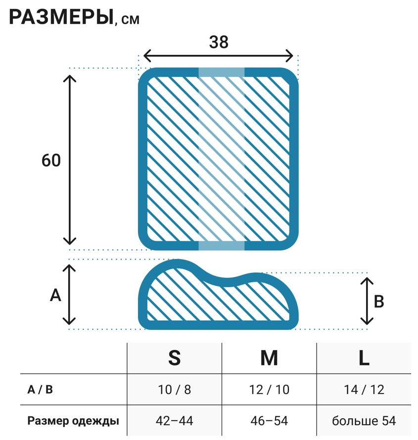 размер