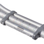 Костыль подмышечный BRONIGEN BMC-110
