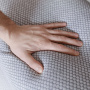 Подушка ортопедическая TRELAX Respecta for man П05