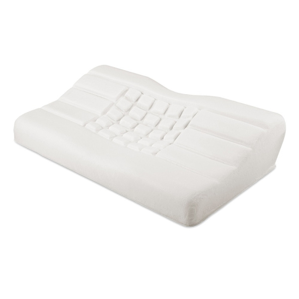 2 Подушка ортопедическая TRELAX GOODSLEEP! EASY ПВП204
